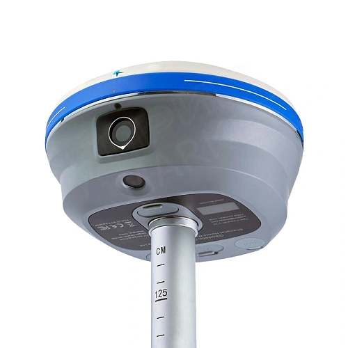 Геодезический приёмник PrinCe i90VR