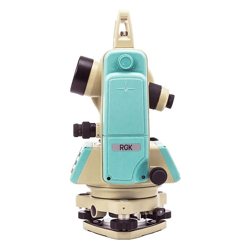 Теодолит RGK T-02