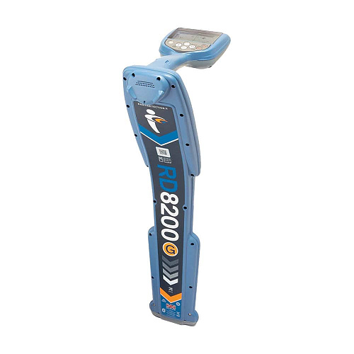 Radiodetection RD8200G