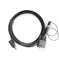 Кабель Y (Lemo7[M]-DB9[F]/Jack) SM