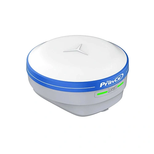 PrinCe i20AR с HCE600