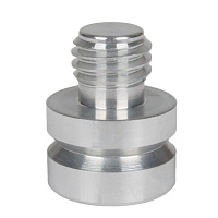 Адаптер (5/8"-5/8") SM