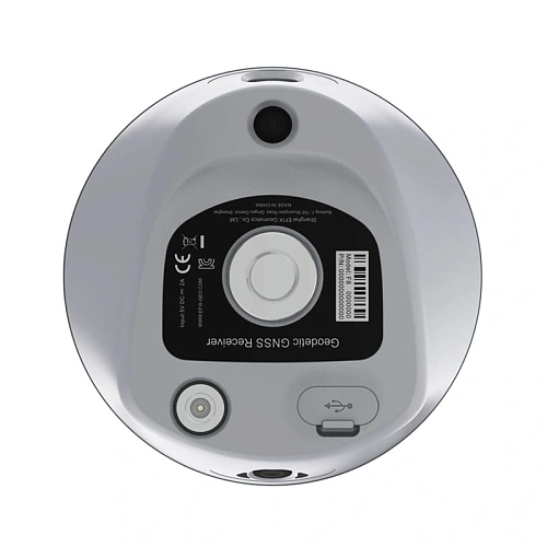 EFIX F8