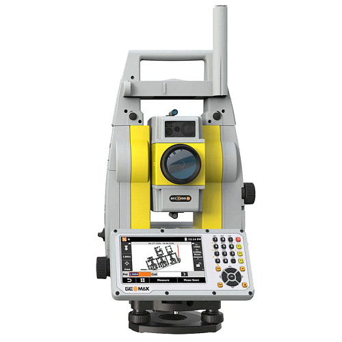 Тахеометр GeoMax Zoom95 2" A5