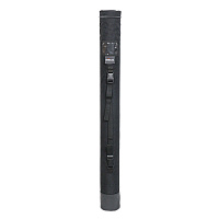 Чехол POLE (Жесткий, RD) Seco