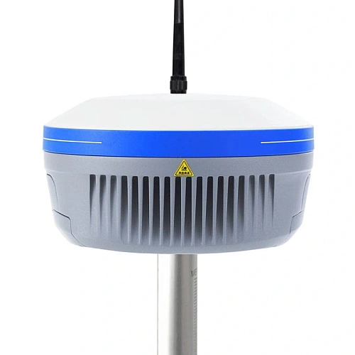 Геодезический приёмник PrinCe iBase