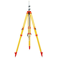 Штатив MAST (Дерево, Винт-Клипса, 4.00м, 8.6кг) Seco