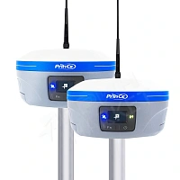 Комплект PrinCe iBase (2 шт)