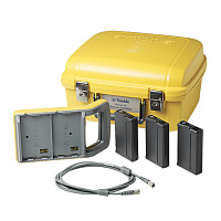 Комплект питания (TRM[S], 6.5Ач x3, 10.8В, Li-Ion) Trimble