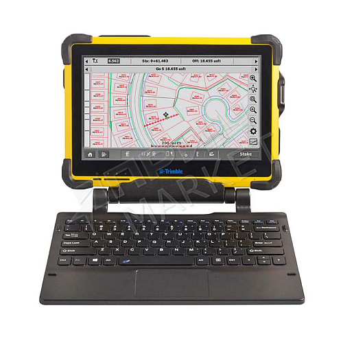 Trimble 114116