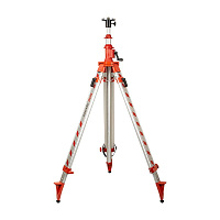 Штатив ELEV (Алюминий, Винт-Клипса, 3.40м, 5.6кг) RGK SH-340
