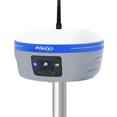 Геодезический приёмник PrinCe iBase