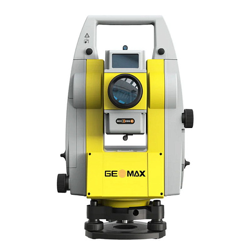 Тахеометр GeoMax Zoom75 2" A10