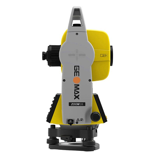 GeoMax Zoom25 5" neXus5 Polar